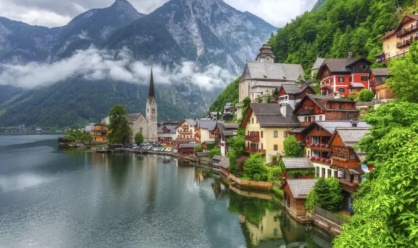 Austria Visa – Ready to Visit the Alps? Get It Now!