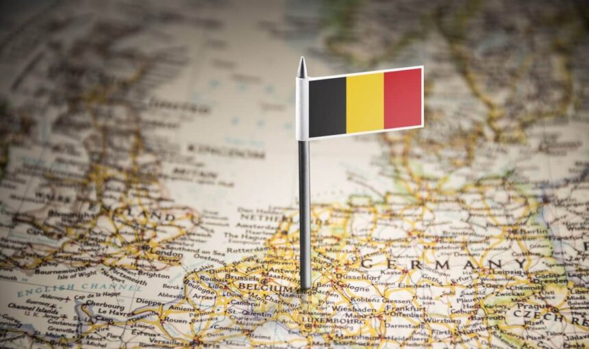 Visa to Belgium – Smoothest Way to Apply in 2025!