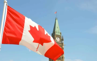 Canada Visa From Dubai – Fastest Route in 2025