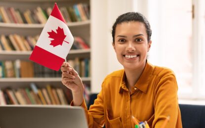 Canada Visa – Start Your Journey the Easy Way!