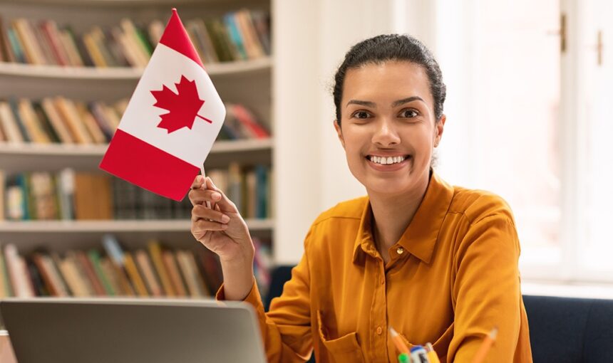 Canada Visa – Start Your Journey the Easy Way!