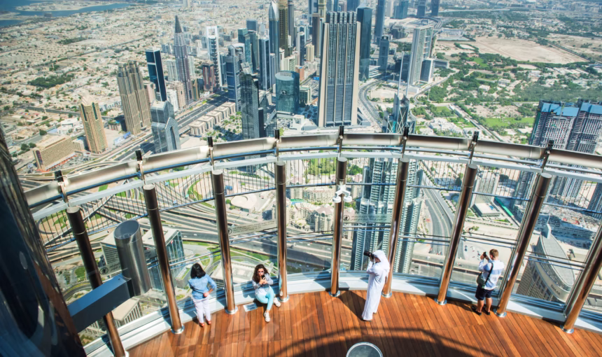 Dubai City Tour Packages – Book Before Prices Rise!