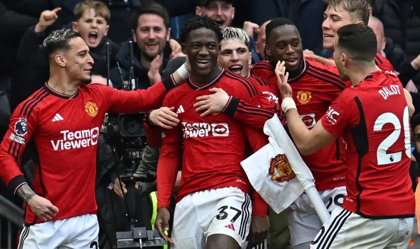 Man United vs Lyon – Next Match? Get Your Visa Now!