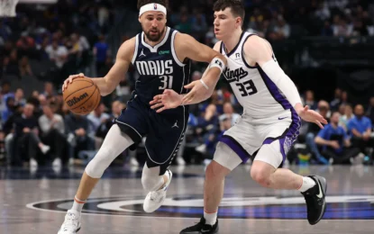 Grizzlies vs Mavericks – Can’t Miss the Next Showdown!
