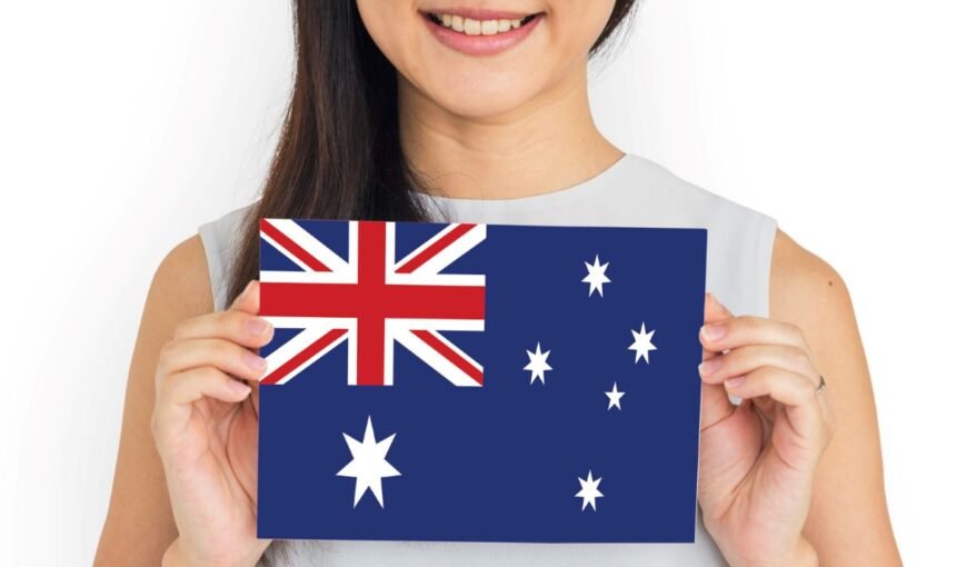 Australia Visa – Want In? Follow This Easy Guide!