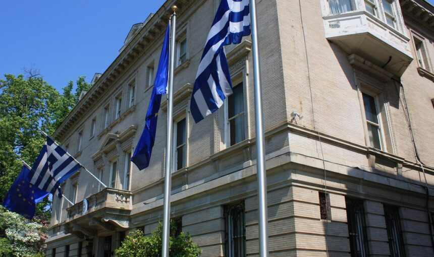 Greece Visa – Say Hello to Santorini in 2025!