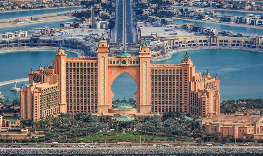 Dubai City Tour Packages: Best 2025 Deals Are Here!