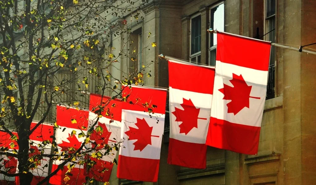 Canada tourist visa requirements guide for UAE residents applying for a Canada visa from Dubai, including visa processing time details.