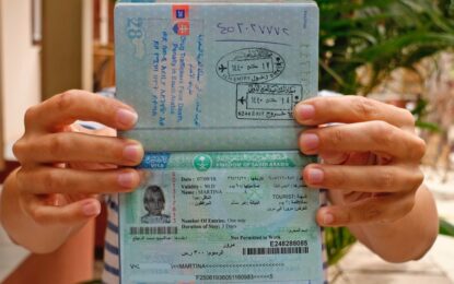 Tourist Visa Saudi Arabia – Quick Approval Guide Inside