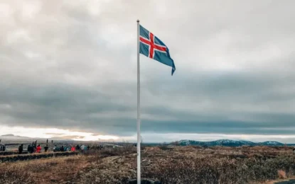 Iceland Visa – 3-Step Guide to Get Yours Approved