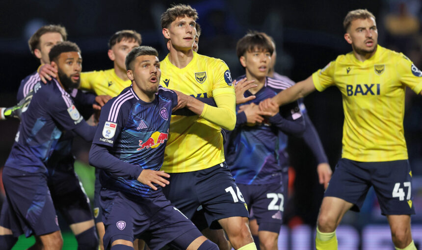 Oxford Utd vs Leeds United – Ready for Round Two?