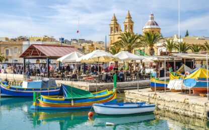 Malta Schengen Visa – Unlock This Island Secret!