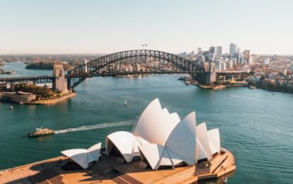 Australia Tourist Visa 2025 – Top Changes You Must Know