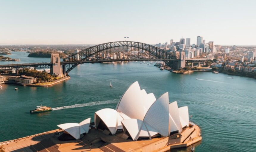 Australia Tourist Visa 2025 – Top Changes You Must Know