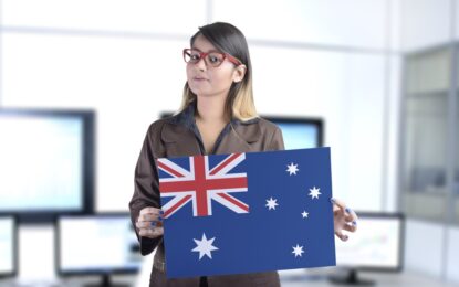 Australia Tourist Visa Requirements – #TopChecklist