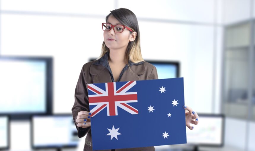 Australia tourist visa requirements for 2025, including Australia visa from Dubai and Australia visa processing time.