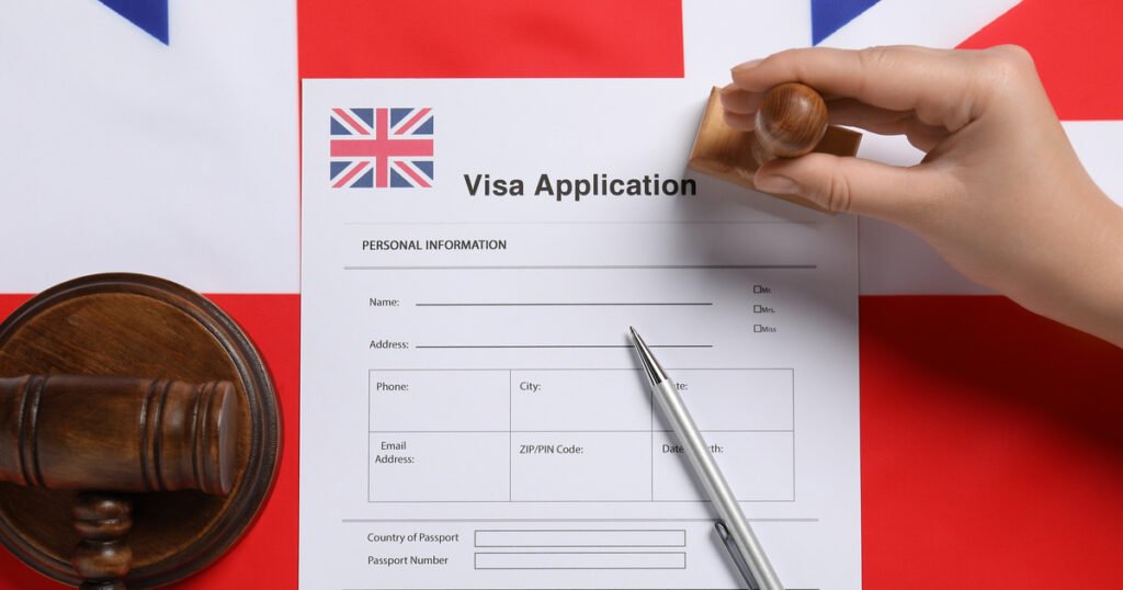 How to Track UK Visa Application – Step-by-Step Now! › Forever Tourism LLC