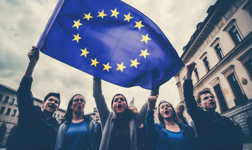 Schengen Visa – Easiest Way to Get Yours in 2025!
