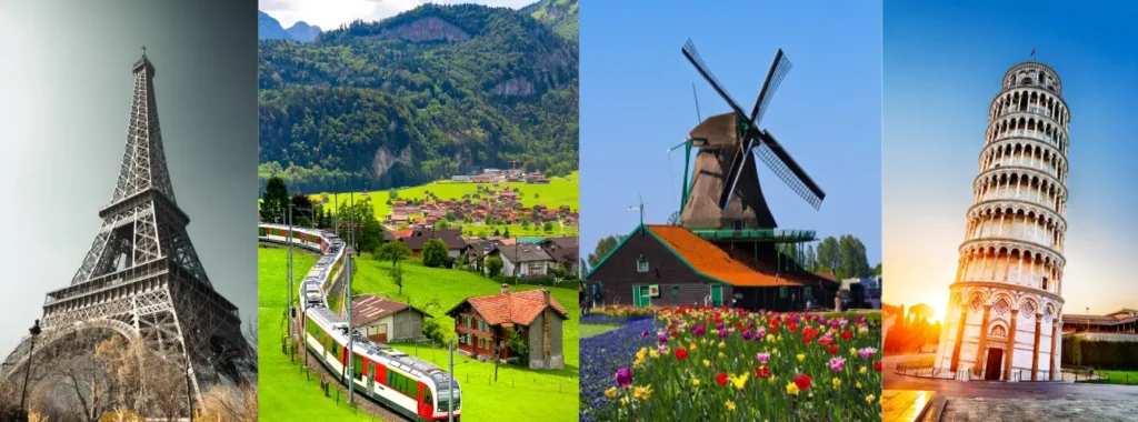 Schengen Visa From UAE – Top Hacks to Book Fast › Forever Tourism LLC