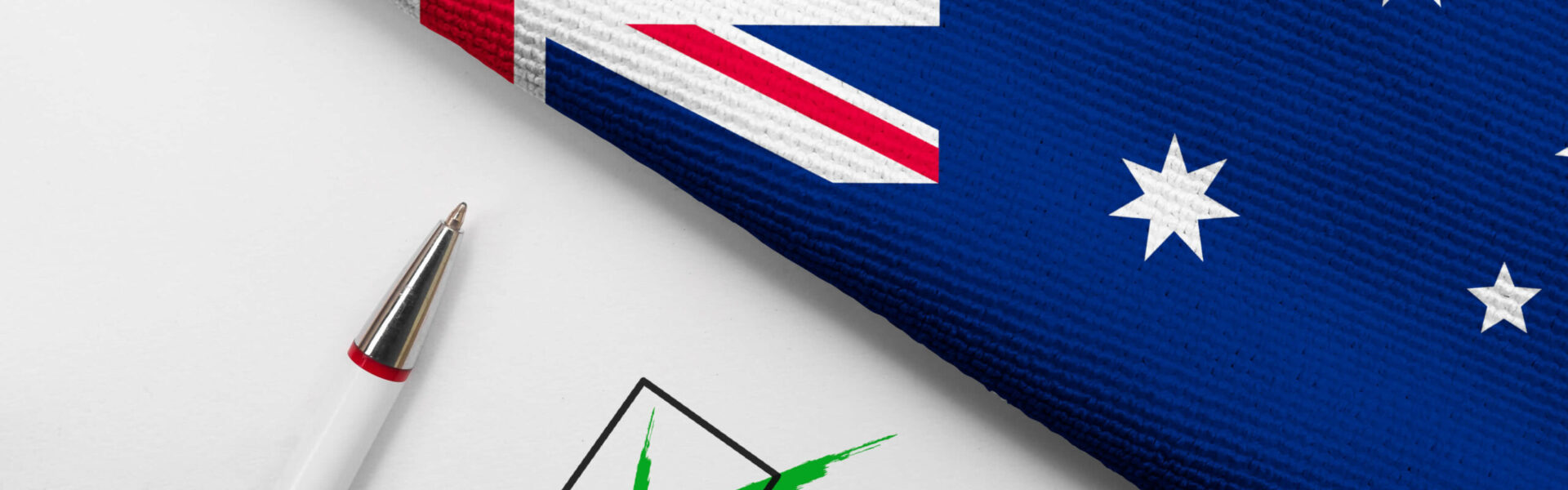 Australia Tourist Visa 2025 – Get Set for Summer Trips › Forever Tourism LLC Travel documents and passport for Australia tourist visa 2025 – guide for applying from Dubai.