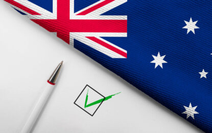 Australia Tourist Visa 2025 – Get Set for Summer Trips