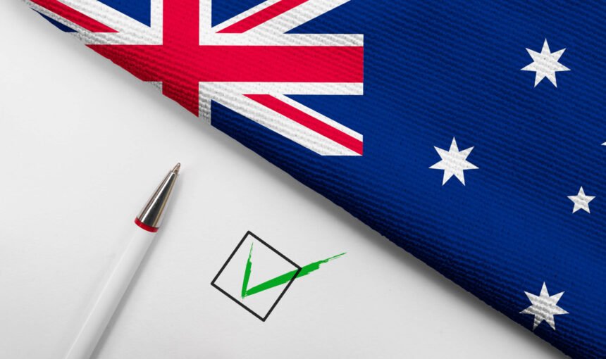Australia Tourist Visa 2025 – Get Set for Summer Trips