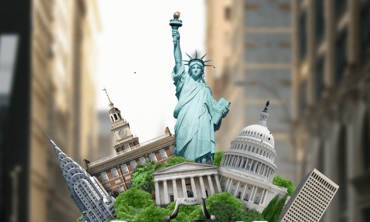 US Tourist Visa From Dubai – Fast Track Entry Tips › Forever Tourism LLC