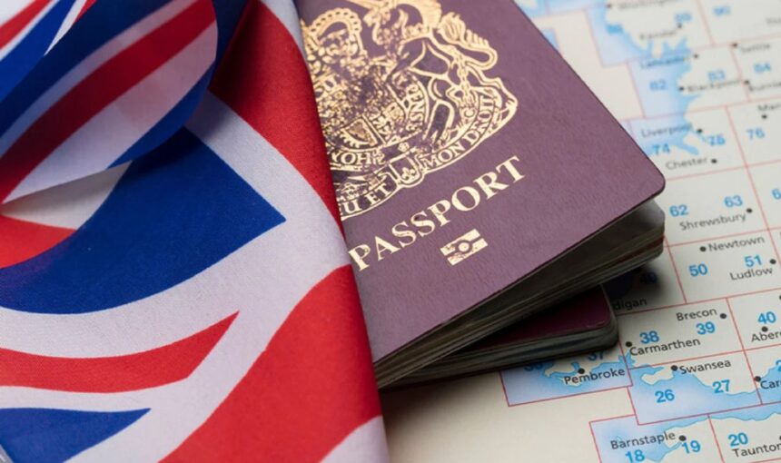 UK Visa 2025: Be There Live for the Next Big Match!