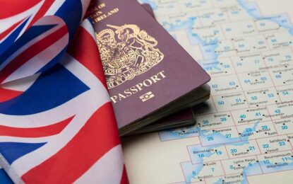 UK Visa Duration – Know Before You Fly!