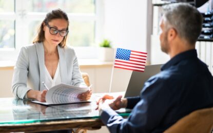 US Visa Application Dubai – Avoid These Common Fails