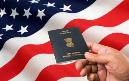 Tourist Visa USA Requirements – Skip the Hassle! › Forever Tourism LLC US embassy building representing tourist visa USA requirements, US visa application process, and essential USA visa info for travelers.