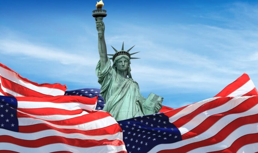 US Tourist Visa From Dubai – Apply Stress-Free!