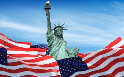 US Tourist Visa From Dubai – Easy 2025 Guide!
