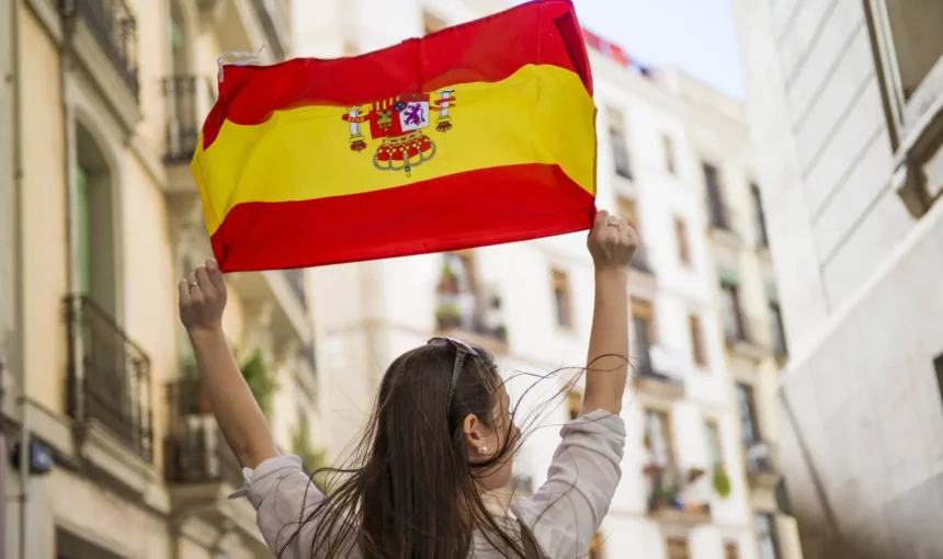 Spain visa appointment in Dubai, Spain visa photo requirements, and Spain Schengen visa guide for easy travel to Spain with Schengen visa access.