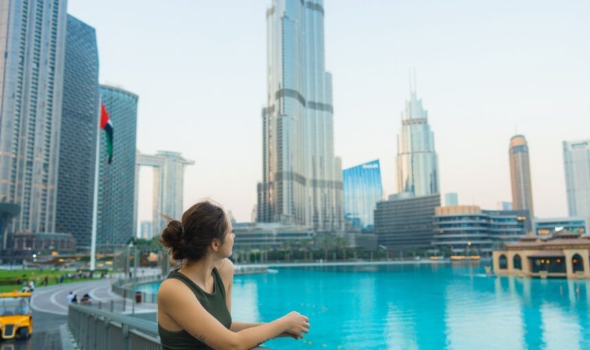 Dubai City Tour – Hidden Gems You Never Knew!