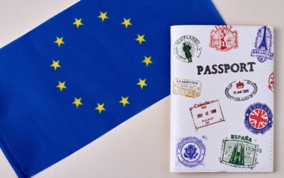 Schengen Visa – Top 5 Tricks for Fast Approval #2025