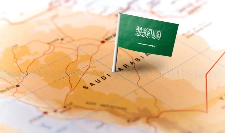 Saudi Visa 2025: Travel for Eid & Umrah Made Easy!