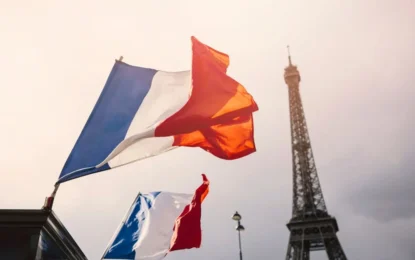 France visa appointment process and France visa application details for those applying for a visa to France from Dubai or a Schengen visa.