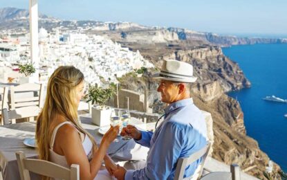 Greece Visa From Dubai – Top Tips for Quick Approval