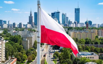 Poland Visa From Dubai – Fast-Track Your Travel Plans