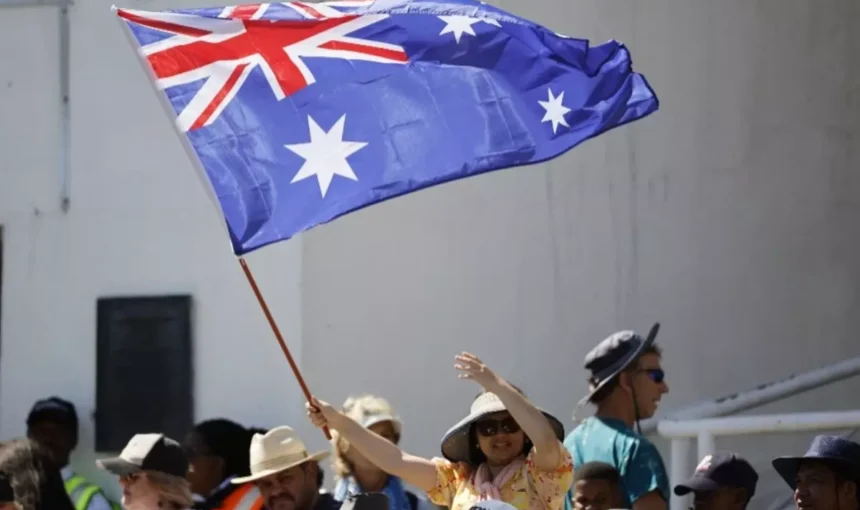 Australia Tourist Visa From Dubai – Quick Guide!