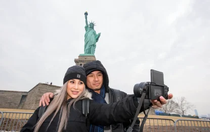 Tourist Visa USA Requirements – Must-Read in 2025!