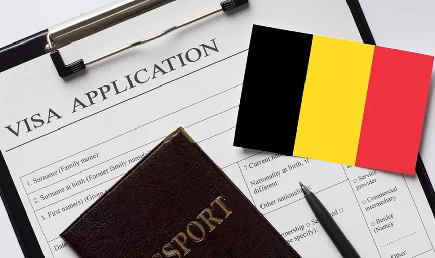 Step-by-step guide for Belgium visa application, including how to schedule your Belgium visa appointment and travel seamlessly with a Schengen visa.