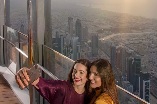Dubai City Tour – Top 5 Spots to Explore Now › Forever Tourism LLC