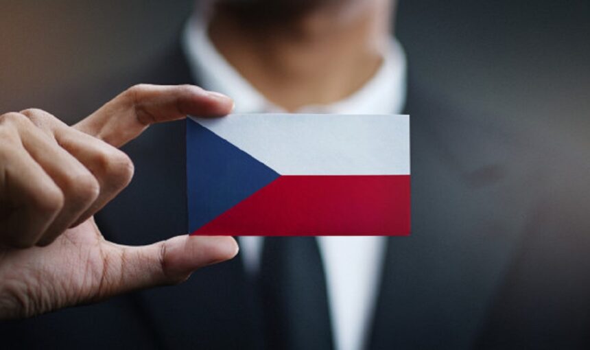 Czech Republic Visa From Dubai – Super Easy Steps!