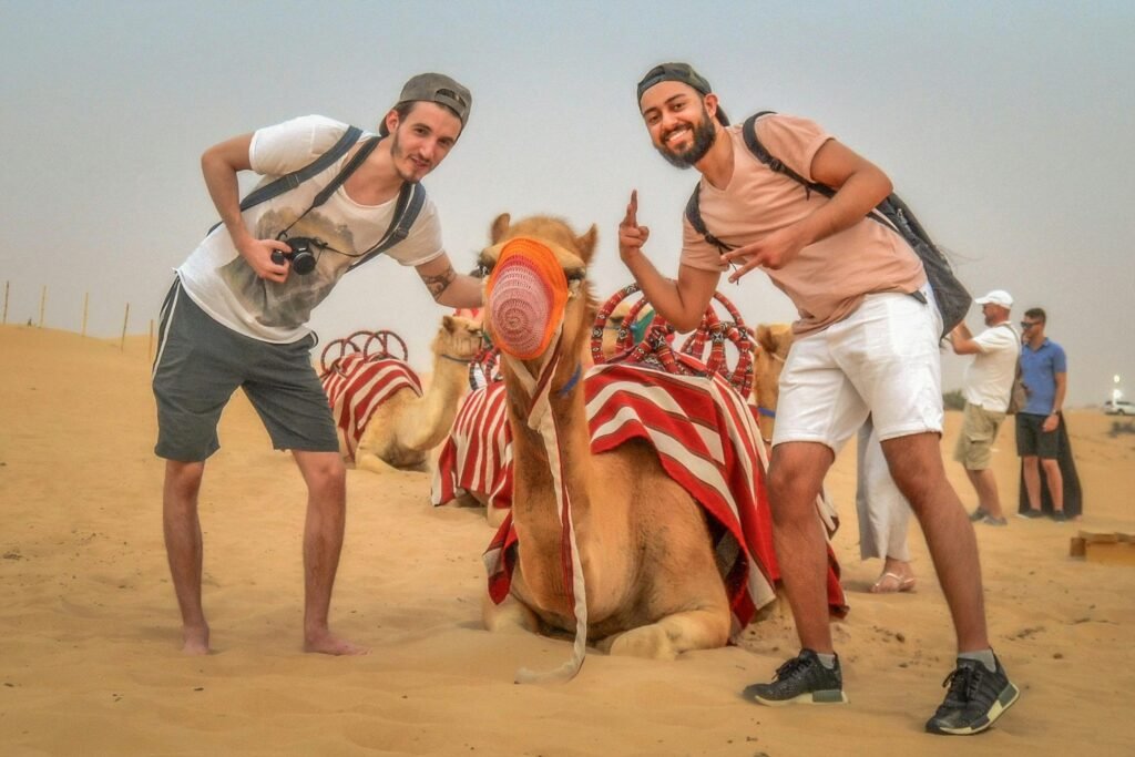 Experience Dubai city tour with Dubai Desert Safari rides, stunning Burj Al Arab views, and top Dubai city tour packages for an unforgettable Dubai tour package.