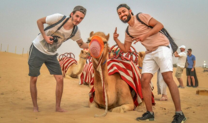 Experience Dubai city tour with Dubai Desert Safari rides, stunning Burj Al Arab views, and top Dubai city tour packages for an unforgettable Dubai tour package.