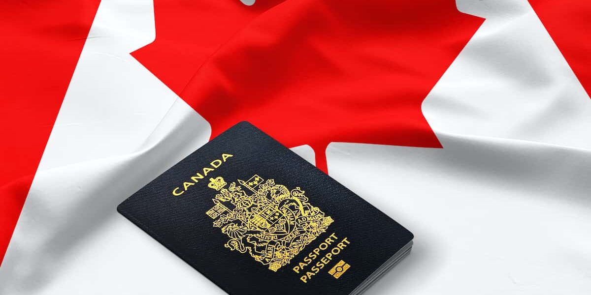 Canada Visa From Dubai – Guide showing visa processing time, required documents, and tourist visa application fees.