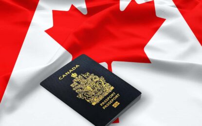 Canada Visa From Dubai – Easiest Way to Get It!