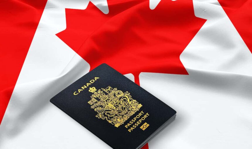Canada Visa From Dubai – Easiest Way to Get It! › Forever Tourism LLC Canada Visa From Dubai – Guide showing visa processing time, required documents, and tourist visa application fees.
